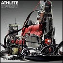 athlete: tourist /cd+dvd special edition/